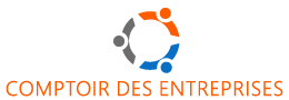 Comptoir des entreprises