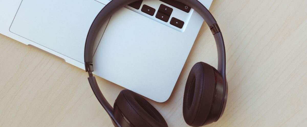 transcription-audio